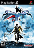 Soul Calibur III (PlayStation 2)